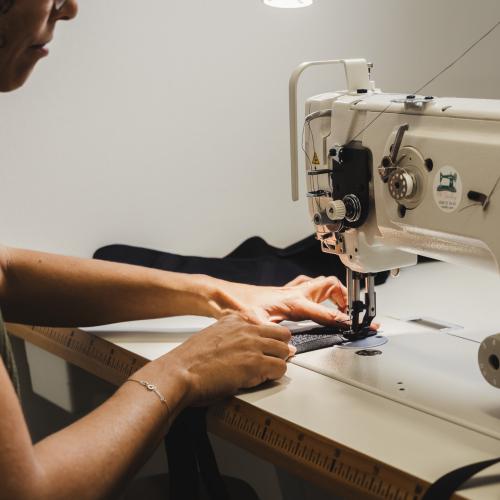 Les machines profesionnelles suivies par la maison SAIFY, à la Réunion.