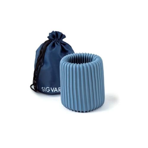 Aide technique pour un enfillage facile.